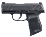 Sig Sauer P365 9mm 3.1" Barrel 10-Rounds with X-Ray3 Sights - Image 2