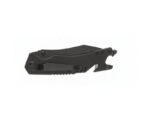 Smith & Wesson M&P Assisted Open Knife & Tool - 3.5" Clip Point Partially Serrated Blade - Image 3