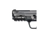 Smith and Wesson M&P9 Shield EZ 9mm 3.6" 8-Round Manual Thumb Safety - Image 2