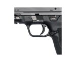 Smith and Wesson M&P9 Shield EZ 9mm 3.6" 8-Round Manual Thumb Safety - Image 4