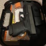 Glock 36 Gen 3 Black 3.78-inch .45 ACP 6Rd - Image 5