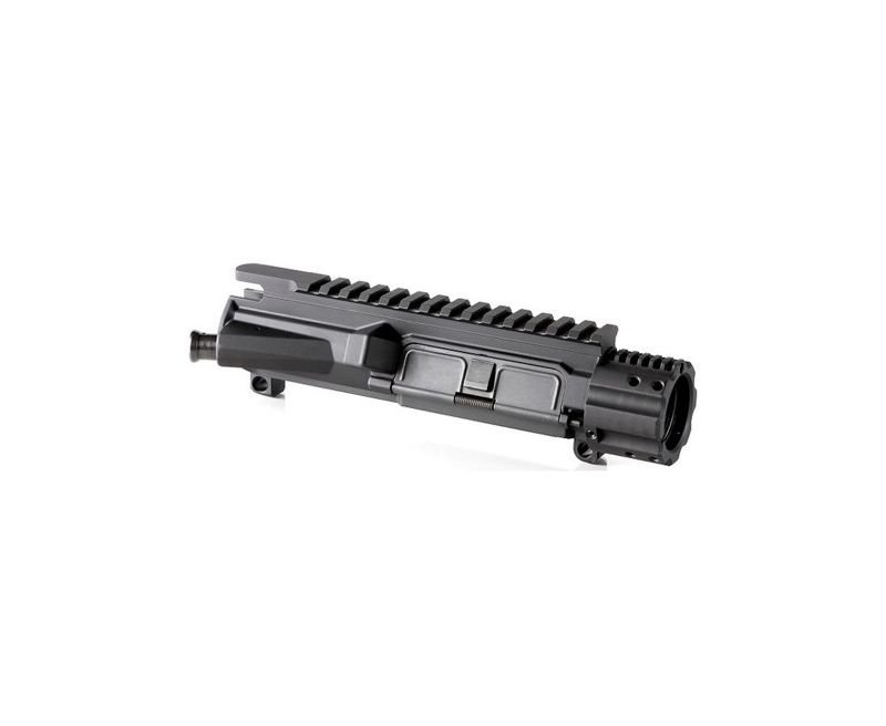 Aero-Precision-M4E1-Enhanced-Upper-Receiver-APAR600201AC-815421022339.jpg.jpg Aero Precision M4E1 Enhanced Upper Receiver Black 5.56 / .223 Rem - Image 1
