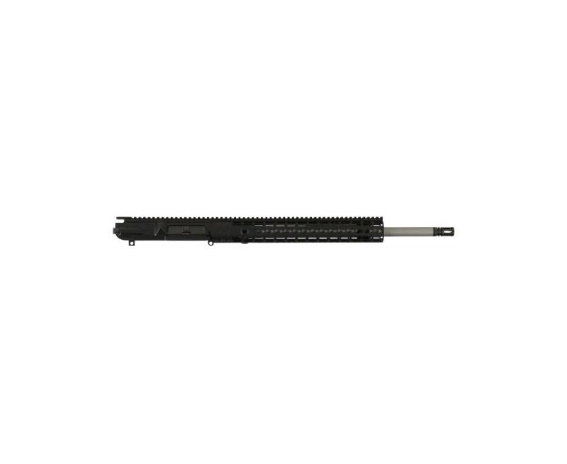 Aero-Precision-M5E1-Enhanced-Upper-APAR308554P45-815421021936.jpg.jpg Aero Precision M5E1 Enhanced Upper Black 6.5 Creedmoor 20-inch - Image 1