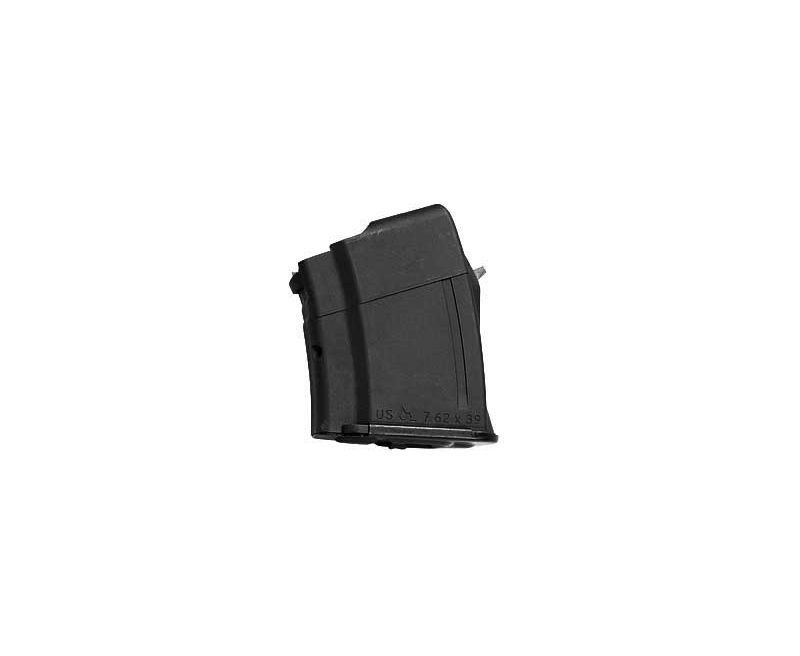 Arsenal-Ak-Magazine-M47US10-GAG_MGAIM-47US10.jpg.jpg Arsenal Ak Magazine Black 7.62 X 39 10Rds - Image 1