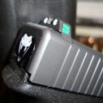 Glock 36 Gen 3 Black 3.78-inch .45 ACP 6Rd - Image 3
