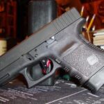 Glock 36 Gen 3 Black 3.78-inch .45 ACP 6Rd - Image 2