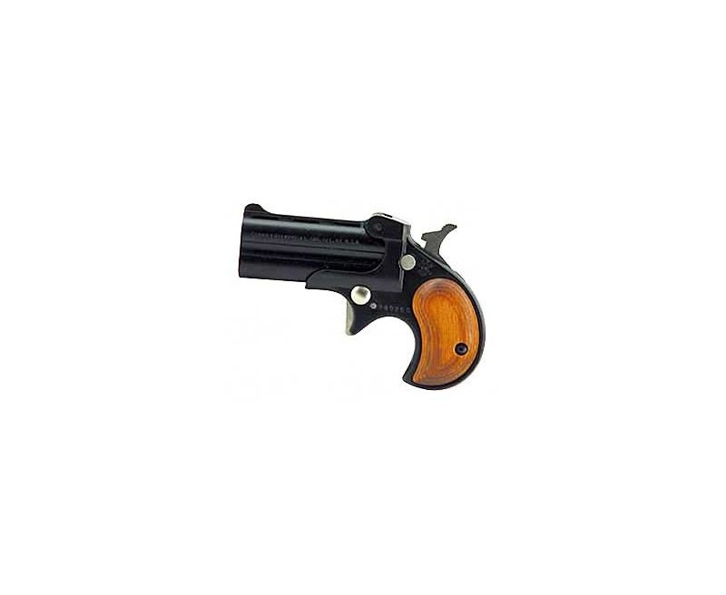 Cobra-Firearms-C22m-C22MBR-832716001046.jpg_1.jpg Cobra Firearms Derringer .22 Mag Black Wood Grips - Image 1