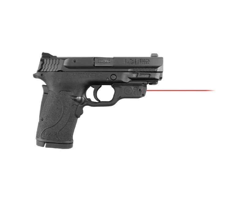 Crimson-Trace-Laserguard-Series-LG-459-850002469424.jpg.jpg Crimson Trace LG-459 Red LaserGuard - Image 1