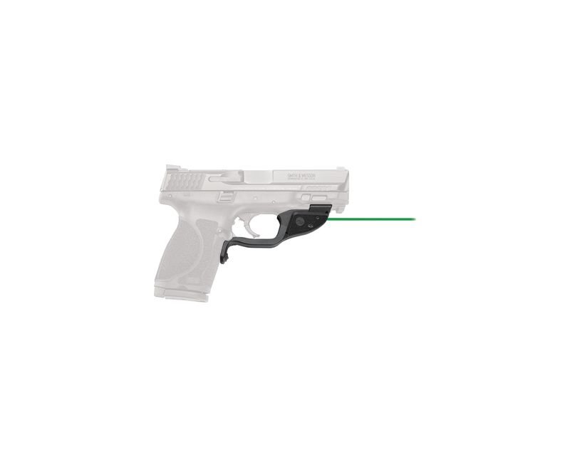 Crimson-Trace-Lightguard-M-P-M2.0-LG-362G-610242008605.jpg_1.jpg Crimson Trace Green LaserGuard For S&W M&P 2.0 Full Size/Compact Models - Image 1
