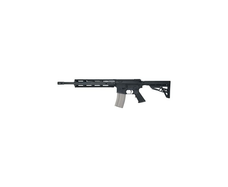 Diamondback-DB15-Semi-Automatic-Rifle-DB15CB-815875011682.jpg.jpg Diamondback DB-15 CCB Black .223 / 556 NATO 16-inch 30rd - Image 1