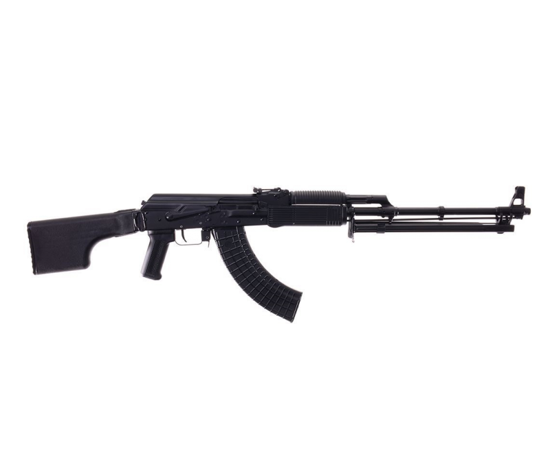 Fime-Group-VEPR-FM-RPK47-33-GAG_FM-RPK47-33-129845-1.png FIME Group VEPR RPK47 7.62X39mm 23.20" Barrel 30 rounds with trapdoor stock - Image 1