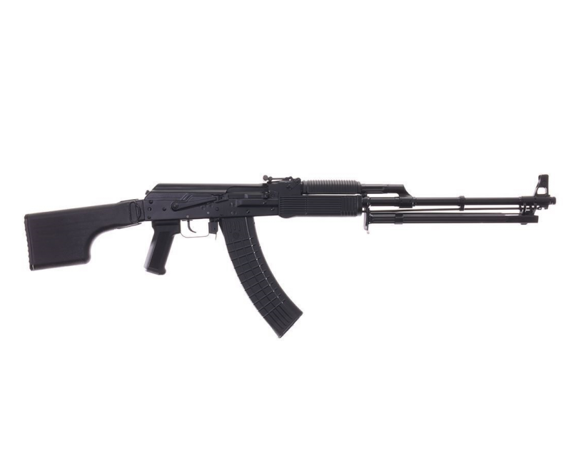 Fime-Group-VEPR-FM-RPK74-33-GAG_FM-RPK74-33-129846.png FIME GROUP VEPR RPK47 5.45X39MM 23.20" BARREL 30 ROUNDS WITH TRAPDOOR STOCK - Image 1