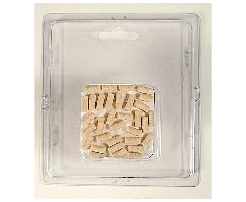 Gamo-621241254CP-793676045122.jpg.jpg Gamo 621241254Cp Cleaning Pellet .177 - Image 1