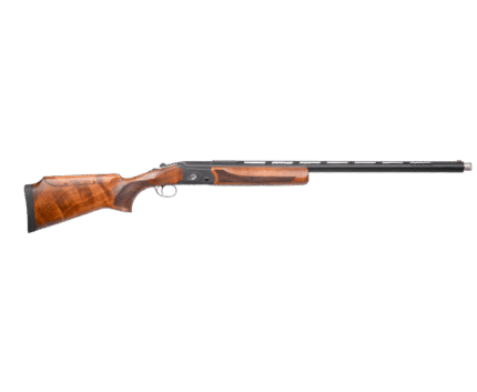 Pointer SCT Basic Trap Walnut 12 GA 30" Barrel 3"-Chamber 1-Rounds
