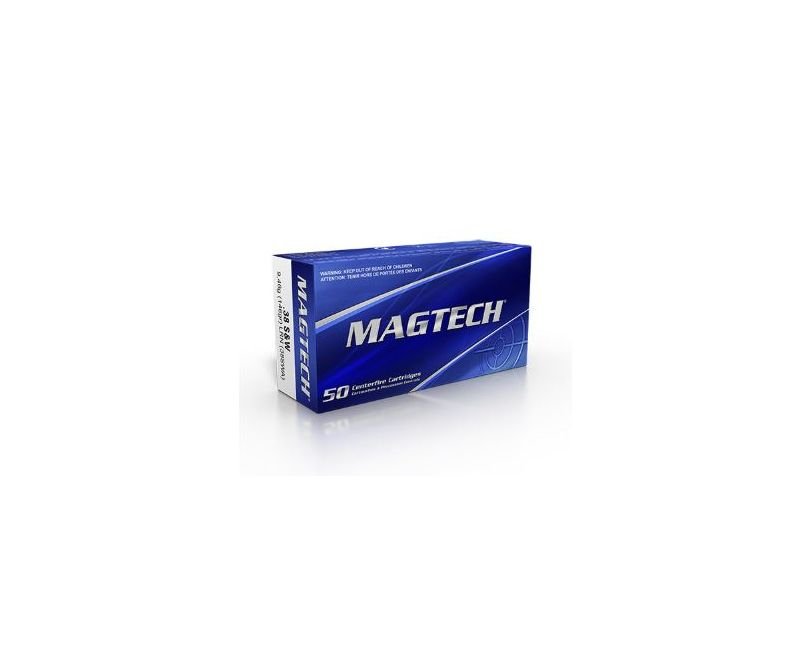 MagTech-Sport-Shooting-38SWA-754908164912.jpg.jpg MagTech Sport Shooting Brass .38 SW 146 Lead Round Nose 50Rds - Image 1