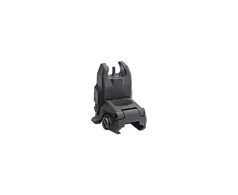 Magpul-Gen-2-MAG247BLK-873750004310.jpg_1.jpg Magpul MBUS Front Flip Sight Gen 2 Black - Image 1