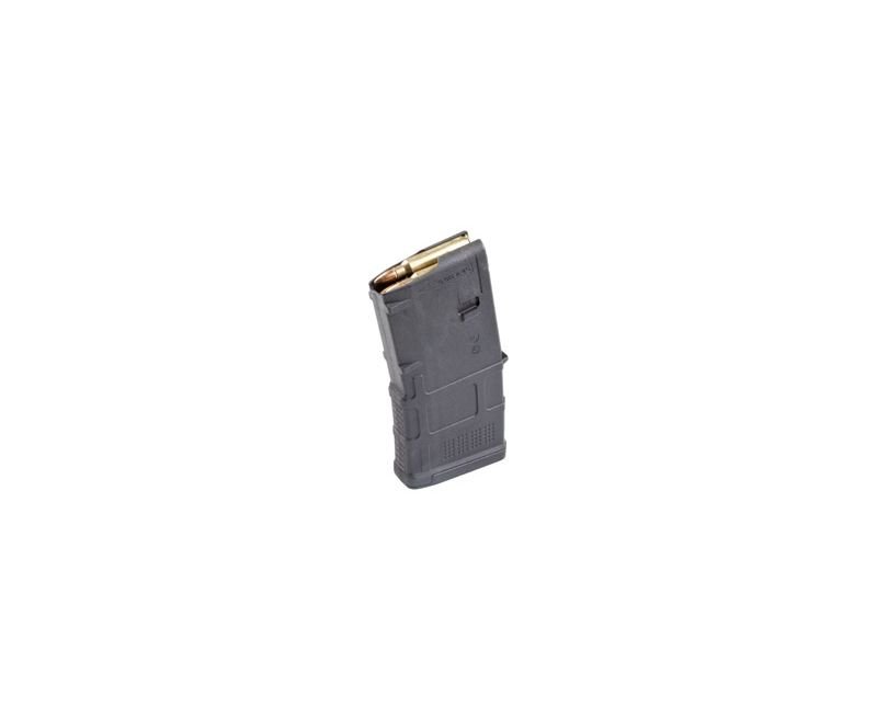 Magpul-PMAG-Magazine-M3-MAG560-873750007915.jpg_1.jpg Magpul PMAG Magazine M3 Black .223 Rem / 5.56 NATO / .300BLK 20rd - Image 1