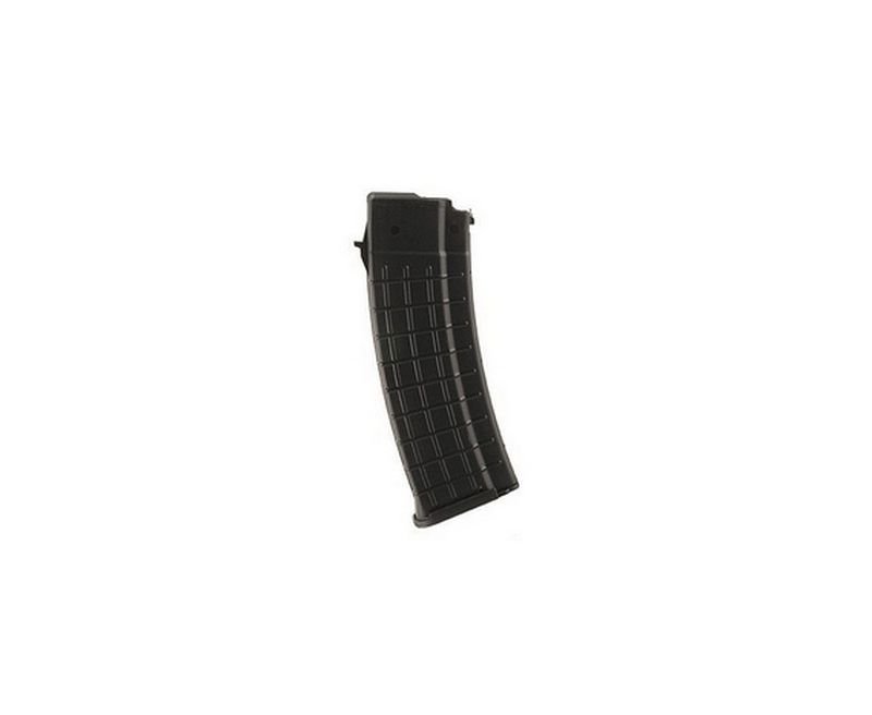 Pro-Mag-Industries-Ak-Magazine-AKA1-708279006258.jpg_1.jpg Pro Mag Industries Ak Magazine Black 7.62 X 39 30Rds - Image 1