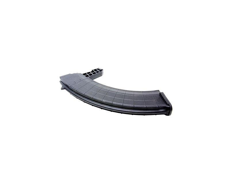 Pro-Mag-Industries-Sksa3-Magazine-SKSA3-708279009358.jpg_1.jpg Pro Mag Industries Sksa3 Magazine Black 7.62 X 39 40Rds - Image 1