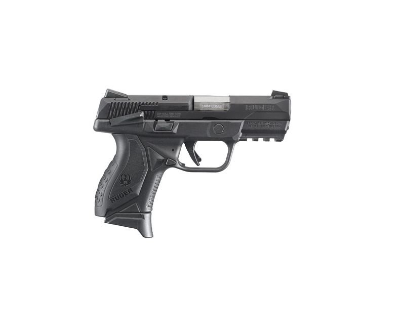 Ruger-American-Compact-Pistol-8639-736676086399.jpg_2.jpg Ruger American Compact 9MM Black 3.55-inch 17rd with safety - Image 1