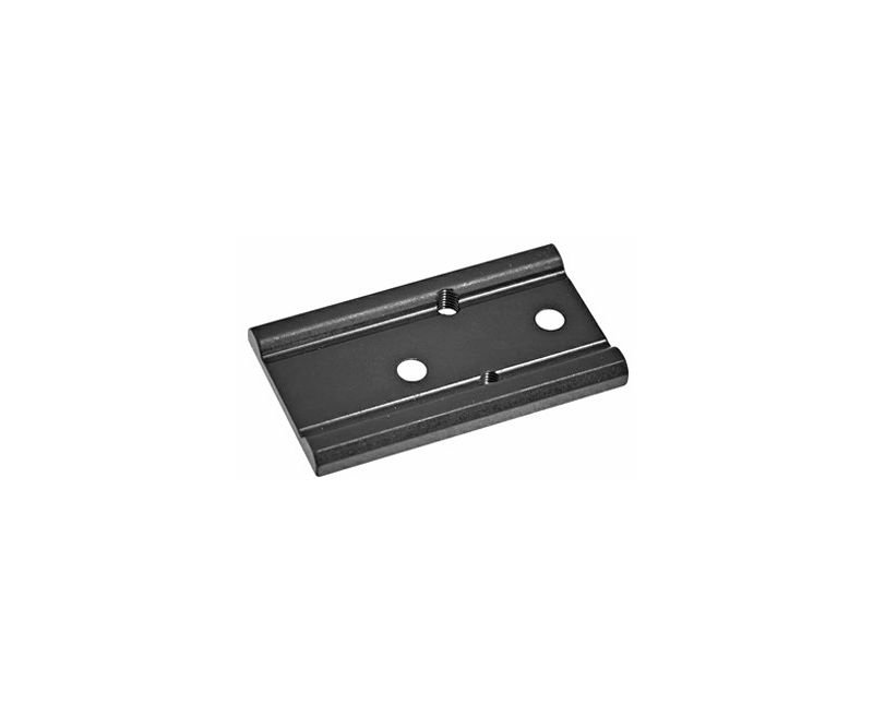 Ruger-Optic-Adapter-Plate-for-Burris-Vortex-90720-736676907205.jpg Ruger Optic Adapter Plate for Ruger-57 - Burris & Vortex Red Dots - Image 1