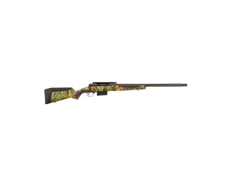 Savage-212-Turkey-57382-011356573827.jpg_1.jpg Savage 212 Turkey 12GA Bolt-Action BL/CAMO 2Rds 22-inch 3-in-Chamber - Image 1