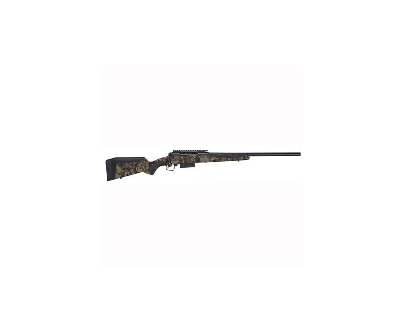 Savage-220-Slug-57712-011356577122.jpg Savage 220 Slug Nomad Veil Cervidae 20 GA 22" Barrel 2-Rounds - Image 1