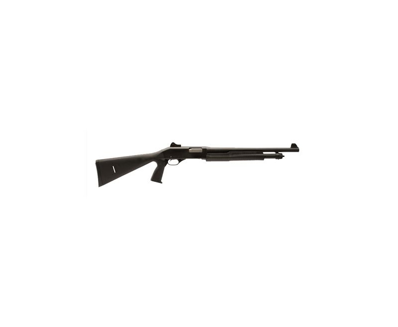 Savage-320-Security-Pump-Shotgun-19495-011356194954.jpg_1.jpg Savage Stevens 320 12/18.5/3 inch 5rd PG Ghost - Image 1
