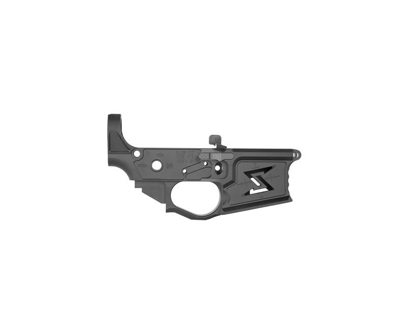 Seekins-Precision-0011000018-811452020771.jpg.jpg Seekins Precision NX15 Stripped AR-15 Lower Receiver - Image 1