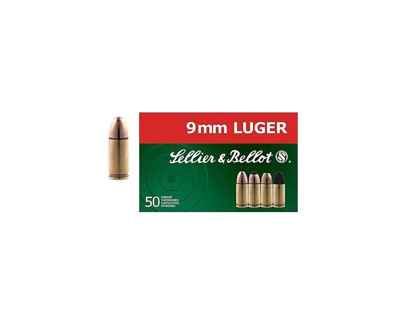 Sellier-and-Bellot-Sellier-Bellot-Ammo-SB9A-754908500086.jpg_1.jpg Sellier & Bellot 9mm 115GR FMJ 50rds - Image 1