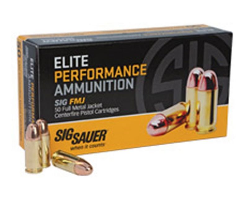 Sig-Sauer-Elite-Performance-E9MMB1-50-798681516889.jpg_1.jpg Sig Sauer Elite Performance 9mm 115GR 50Rds - Image 1