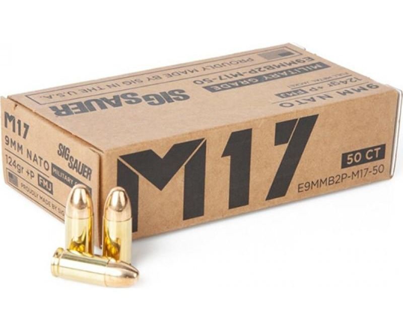 Sig-Sauer-M17-E9MMB2P-M17-50-798681600144.jpg.jpg Sig Sauer M17 9MM 124 Grain FMJ Elite 50-Round - Image 1
