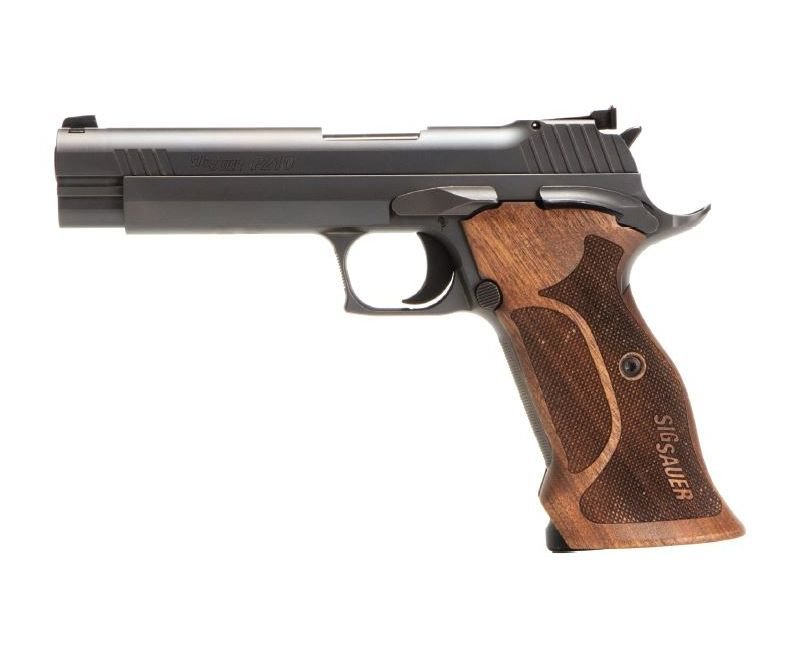 Sig-Sauer-P210-Target-210A-9-TGT-798681544752.jpg_1.jpg Sig Sauer P210 Target Nitron/Walnut 9mm 5-inch 8rd - Image 1