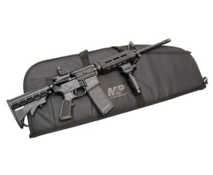 Smith and Wesson Sport II M-Lok Rifle Bundle .223 Rem / 5.56 16" Barrel 30 RDs
