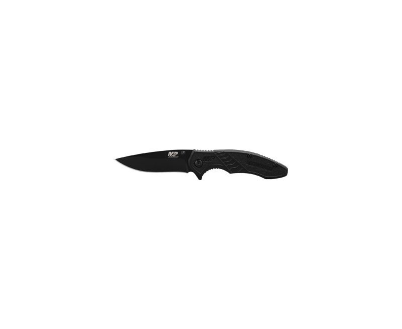 Smith-and-Wesson-M-P-Bodyguard-Folding-Knife-MPBG30-661120413899.jpg.jpg Smith & Wesson MPBG30 M&P Bodyguard Folding Knife - Image 1