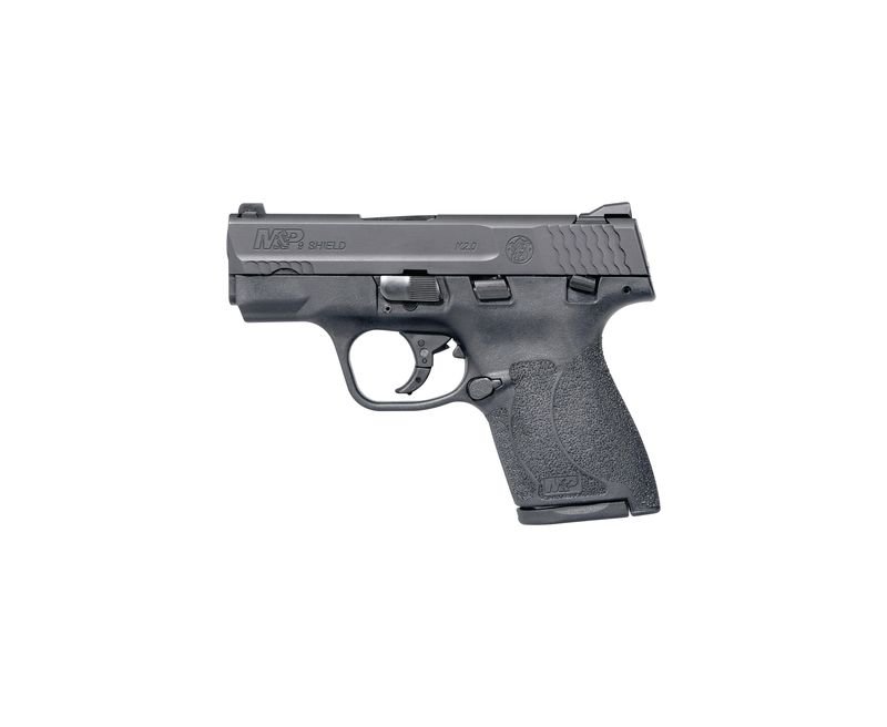 Smith-and-Wesson-M-P-Shield-M2.0-11807-022188872217.jpg_1.jpg Smith & Wesson M&P Shield M 2.0 Black 9mm 3.1" Barrel 8 Round MA Compliant - Image 1
