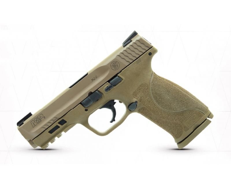Smith-and-Wesson-M-P9-M2.0-11767-022188871159.jpg_1.jpg Smith and Wesson M&P9 M2.0 Flat Dark Earth 9mm 4.25-inch 17Rds Night Sights - Image 1