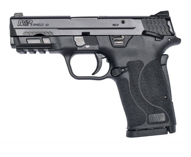 Smith-and-Wesson-M-P9-Shield-EZ-12436-022188879209.jpg Smith and Wesson M&P9 Shield EZ 9mm 3.6" 8-Round Manual Thumb Safety - Image 1