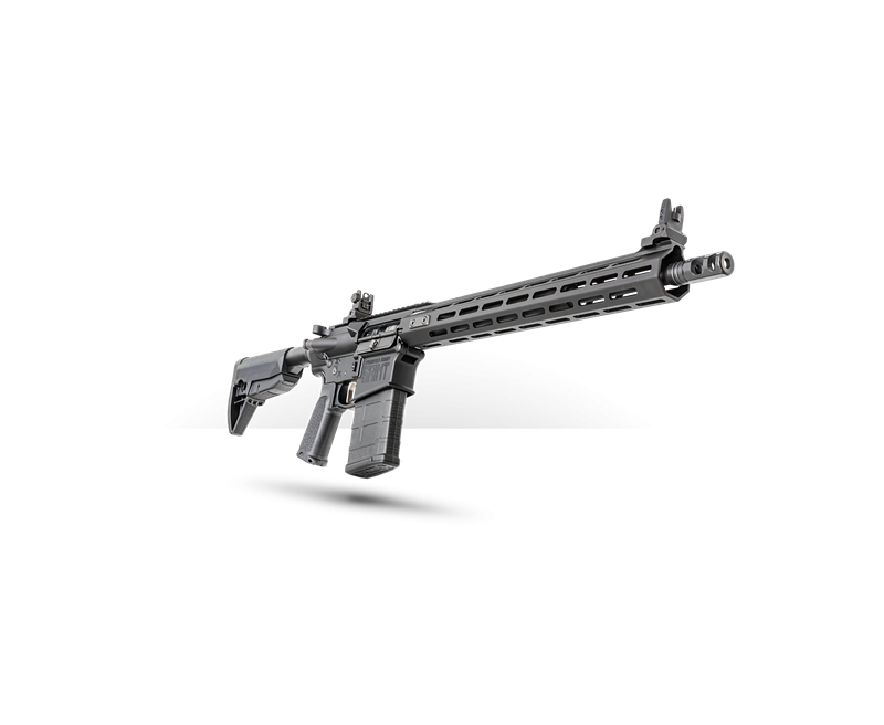 Speer-Saint-Victor-STV916308B-706397926304.jpg.png Springfield Armory Saint Victor .308 Win 16-inch 20Rds - Image 1