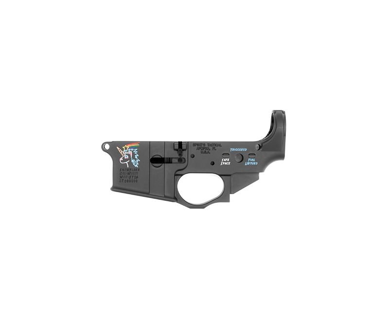Spikes-Tactical-Snowflake-STLS030CFA-815648027353.jpg.jpg Spikes Tactical Snowflake Black 5.56 / .223 Rem - Image 1