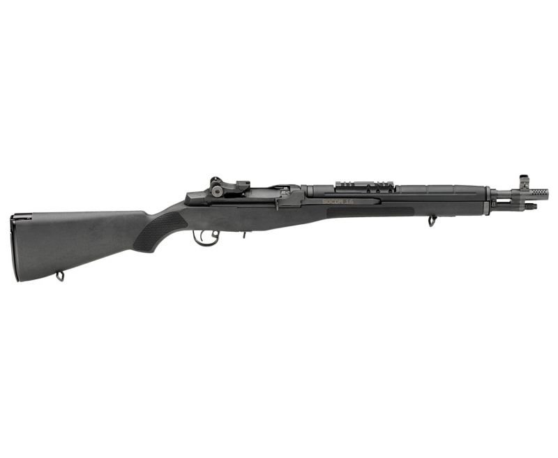 Springfield-Armory-M1A-SOCOM-Rifle-AA9626-706397852665.jpg.jpg SPRINGFIELD ARMORY M1A SOCOM RIFLE .308 WIN 16.25-INCH 10RDS 18 REVIEWS 1 QUESTIONS 11 ANSWERS - Image 1