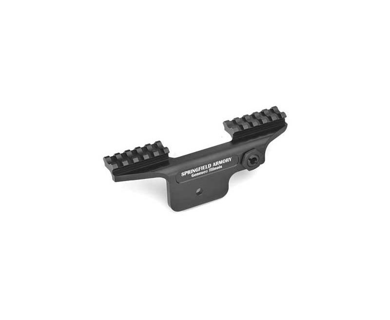 Springfield-Armory-M1A-Scope-Mount-MA4GENAM-706397886400.jpg_1.jpg Springfield Scope Mount M1A 4TH Gen Aluminum - Image 1