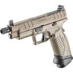 Springfield Armory XD-M Elite 4.5" OSP Threaded 9mm Handgun - Desert FDE - Image 5