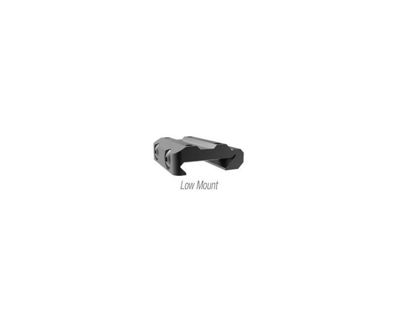 Trijicon-Miniature-Rifle-Optic-AC32067-719307630246.jpg_1.jpg Trijicon Black MRO Low Mount Adapter - Image 1