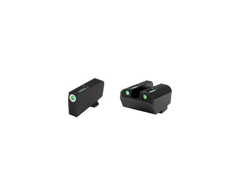 Truglo-Brite-Site-TFX-Sights-Black-FOR-Glock-17-17L-19-22-23-24-26-27-33-34-35-38-and-39-TG13GL4A-788130022962.jpg_1.jpg Truglo Brite-Site TFX Sights Black FOR Glock 17 17L 19 22 23 24 26 27 33 34 35 38 and 39 - Image 1