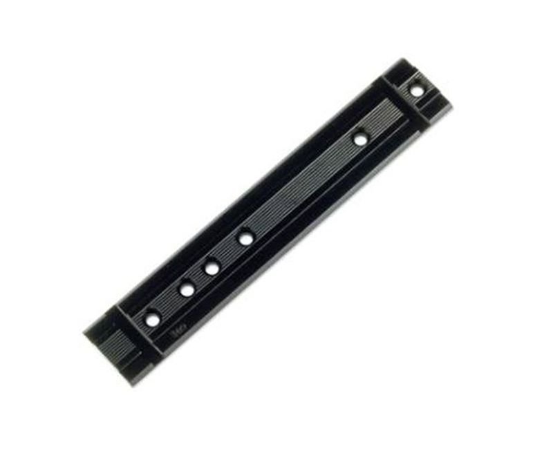 Weaver-92A-48092-076683480927.jpg_1.jpg Weaver Top Mount Scope Base for Thompson Center Contender and Rossi Single Shot Rifles - Image 1