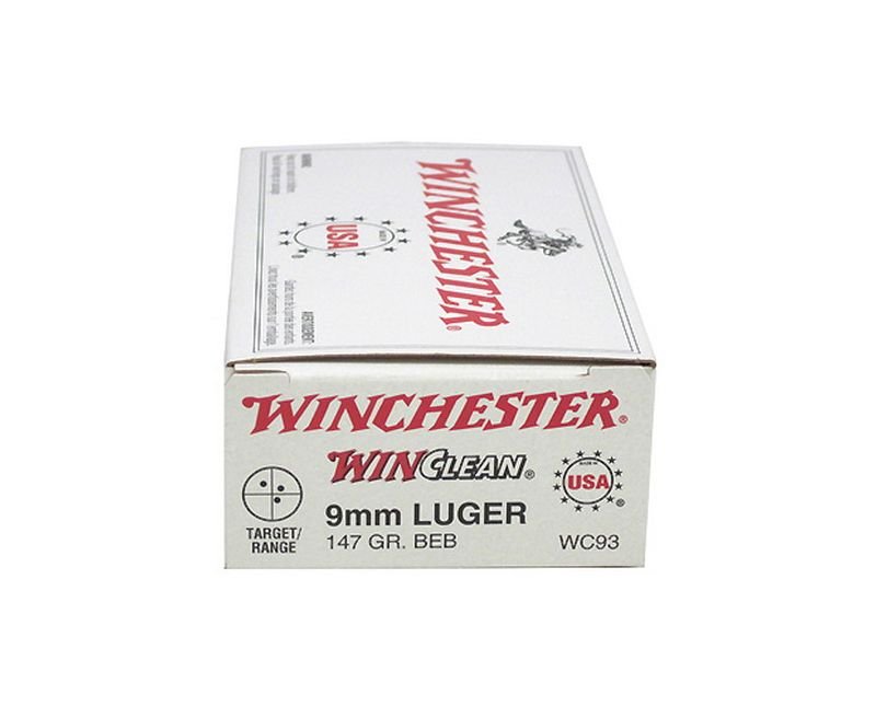 Winchester-Ammunition-Super-X-WC93-020892213012.jpg_2.jpg Winchester USA 9mm 147GR BEB WC 50rds2 - Image 1