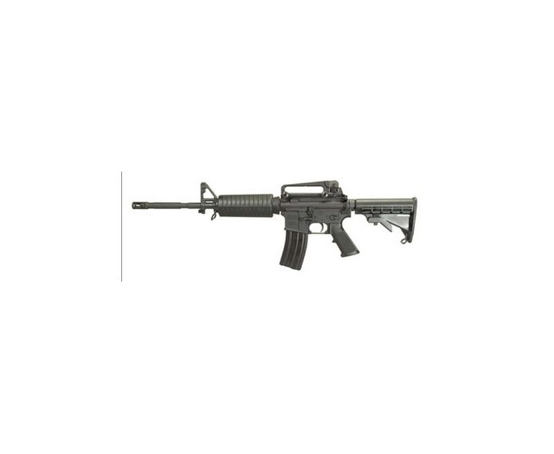 Windham-Weaponry-MPC-R16M4A4T-848037000033.jpg.jpg Windham Weaponry MPC M4 5.56 16-inch Black 30rd - Image 1