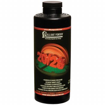 Alliant Powder - 20/28 1lb.