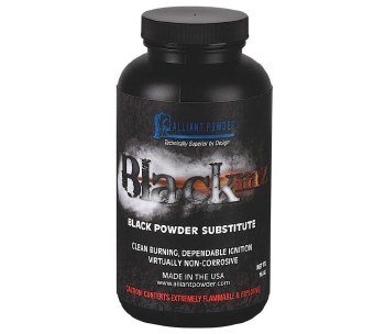 Alliant Powder - Black Dot MZ 1lb